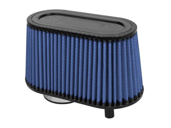 aFe - aFe 24-90030 aFe MagnumFLOW Air Filters IAF P5R A/F P5R 3-1/2F x (11x6)B x (9-1/2x4-1/2)T x 6H