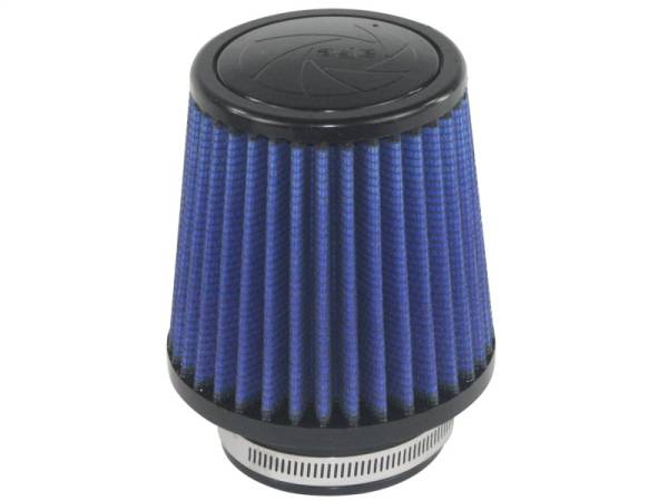 aFe - aFe 24-90034 aFe MagnumFLOW Air Filters IAF P5R A/F P5R 2-7/8F x 5B x 4T x 5H