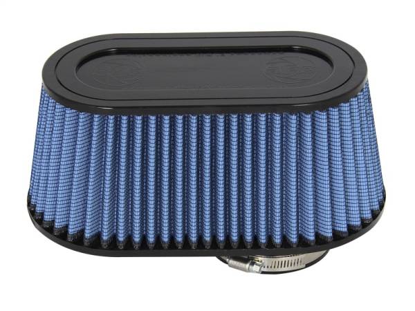 aFe - aFe 24-90035 aFe MagnumFLOW Air Filters IAF P5R A/F P5R 3-1/2F x (11x6)B x (9-1/2x4-1/2)T x 5H