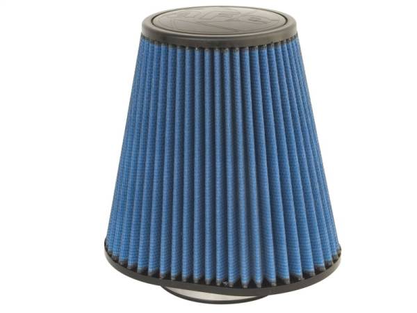 aFe - aFe 24-90037 aFe MagnumFLOW Air Filters IAF P5R A/F P5R 4-3/8F x (6x9)B x 5-1/2T x 9H