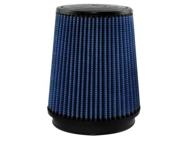 aFe - aFe 24-90054 aFe MagnumFLOW Air Filters IAF P5R A/F P5R (3x4-3/4)F x (4x5-3/4)B x (2-1/2x4-1/4)T x 6H