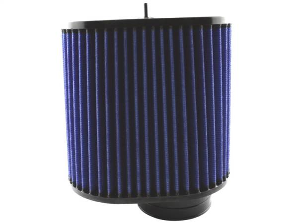aFe - aFe 24-90060 aFe MagnumFLOW Air Filters UCO P5R A/F P5R 4F x (9-1/2x6-3/4)B x (9x5-1/2)T x 9H