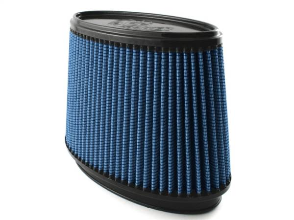 aFe - aFe 24-90061 aFe MagnumFLOW Air Filters IAF P5R A/F P5R (7x3)F x (8-1/4x4-1/4)B x (7x3)T x 5-1/2H
