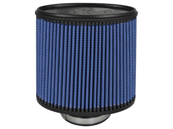 aFe - aFe 24-90074 aFe MagnumFLOW Air Filters P5R 3-1/2F x (7-1/2x5)B x (7x3)T x 7H