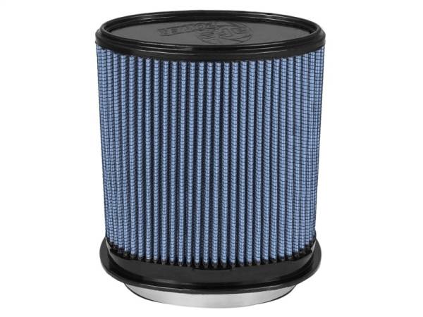 aFe - aFe 24-90089 aFe MagnumFLOW Pro 5R Universal Air Filter (5-5/8x2-5/8)F x (7x4)B(Inv) x (7x3)T x 7-7/8H