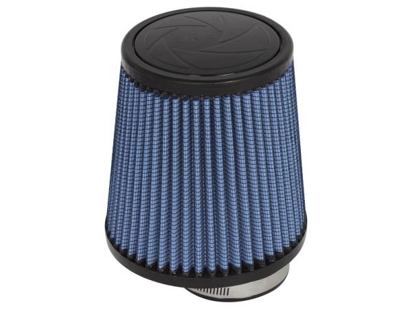 aFe - aFe 24-90090 aFe Magnum FLOW Universal Air Filter 3 IN F (offset) x 6 IN B x 4-3/4 IN T x 6 IN H