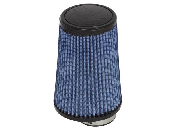 aFe - aFe 24-90093 aFe Magnum FLOW Universal Air Filter 3 IN F (offset) x 6 IN B x 4-3/4 IN T x 9 IN H
