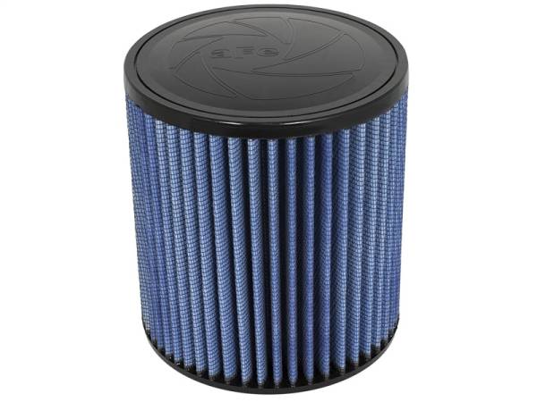 aFe - aFe 24-90094 aFe Magnum FLOW Pro 5R Universal Air Filter 4F x 7B x 7T x 8H in w/ EM
