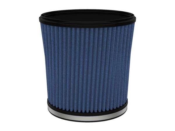 aFe - aFe 24-90116 aFe MagnumFLOW Pro-5 R Air Filter (6-1/2x3-1/4)in F x (7x3-3/4)in B x (7x3)in T x 7-1/2in H