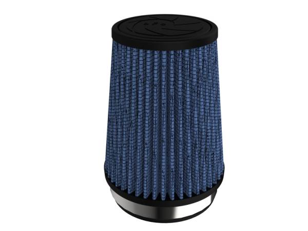 aFe - aFe 24-90119 aFe Magnum FLOW Universal Air Filter 2-7/8 IN F x 3-7/8 IN B x 3 IN T x 5 IN H