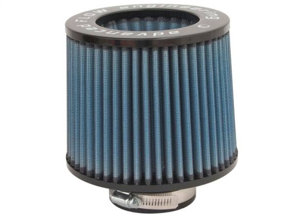 aFe - aFe 24-91013 aFe MagnumFLOW Air Filters UCO P5R A/F P5R 2-1/2F x 6B x 5-1/2T (Inv) x 5H (IM)
