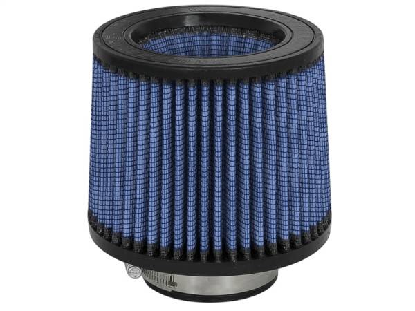 aFe - aFe 24-91015 aFe MagnumFLOW Air Filters UCO P5R A/F P5R 3F x 6B x 5-1/2T (Inv) x 5H (IM)