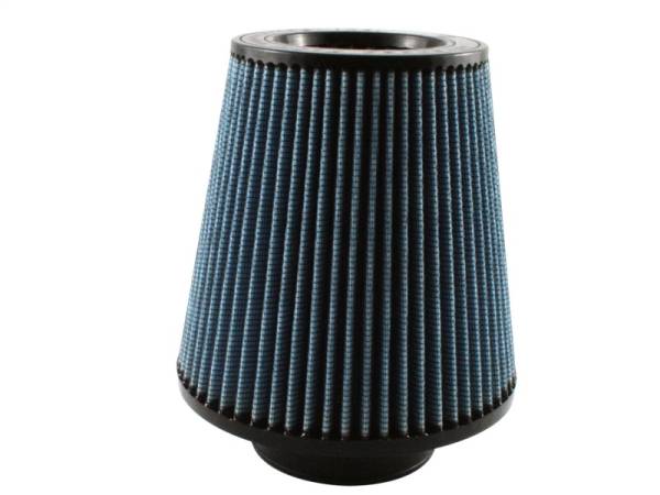 aFe - aFe 24-91022 aFe MagnumFLOW Air Filters IAF P5R A/F P5R 4F x 8B x 5-1/2T (Inv) x 8H