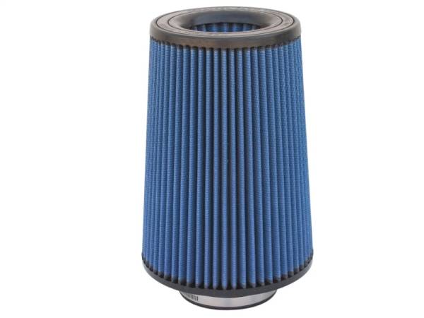 aFe - aFe 24-91023 aFe MagnumFLOW Air Filters UCO P5R A/F P5R 4-1/2F x 8-1/2B x 7T (Inv) x 12H