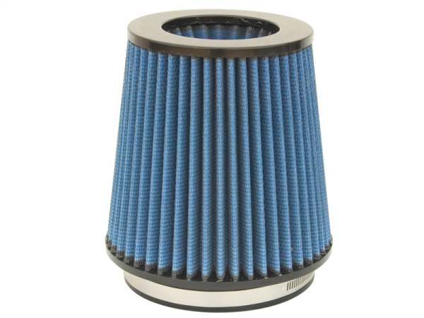 aFe - aFe 24-91031 aFe MagnumFLOW Air Filters IAF P5R A/F P5R 5-1/2F x 7B x 5-1/2T (Inv) x 7H (IM)