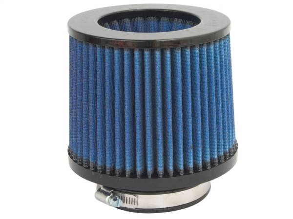 aFe - aFe 24-91033 aFe MagnumFLOW Air Filters IAF P5R A/F P5R 3-1/2F x 6B x 5-1/2T (Inv) x 5H w/ 1/2Hole (IM)