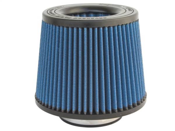 aFe - aFe 24-91034 aFe MagnumFLOW Air Filters IAF P5R A/F P5R 4-1/2F x 8-1/2B x 7T (Inv) x 6.70H