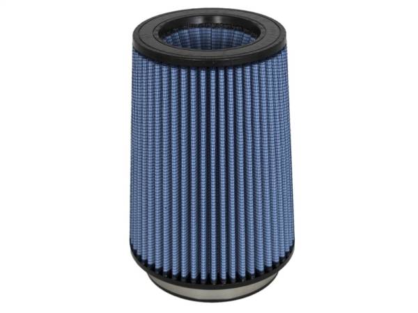 aFe - aFe 24-91039 aFe MagnumFLOW Air Filters IAF P5R A/F P5R 5F x 6-1/2B x 5-1/2T (Inv) x 9H (IM)