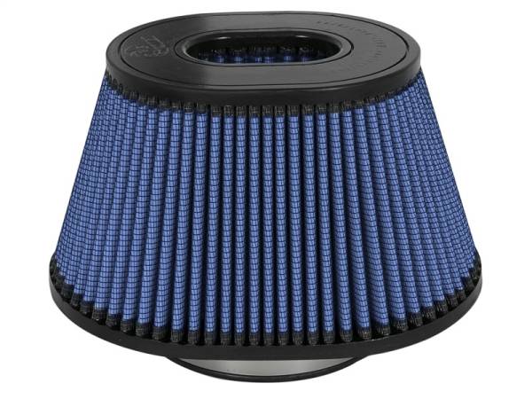 aFe - aFe 24-91040 aFe MagnumFLOW Air Filters IAF P5R A/F P5R 5-1/2F x (7x10)B x (6-3/4x5-1/2)T (Inv) x 5-3/4H