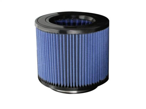 aFe - aFe 24-91046 aFe MagnumFLOW Air Filters IAF P5R A/F P5R 6F x 9B x 9T (Inv 4-3/4) x 7-1/2H