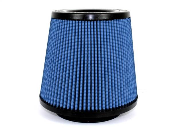 aFe - aFe 24-91051 aFe MagnumFLOW Air Filters IAF P5R A/F P5R 5-1/2F x 9B x 7T (Inv) x 8H