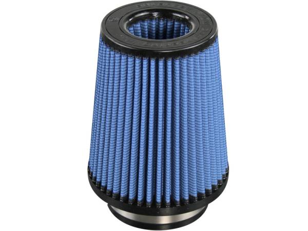 aFe - aFe 24-91057 aFe MagnumFLOW Pro 5R Intake Replacement Air Filter 4in F x 6in B x 4.5in T x 7in H