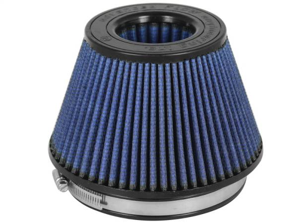 aFe - aFe 24-91060 aFe MagnumFLOW Air Filters PRO 5R 5.63x6.85in F x 6.78x8in B x 4.5x5.5in T x 3.5in H
