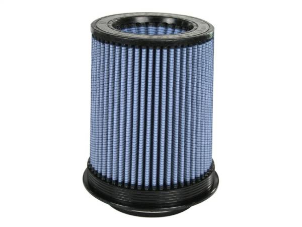 aFe - aFe 24-91063 aFe MagnumFLOW Air Filters IAF A/F P5R 4F x 6B(INV) x 5-1/2T (INV) x 7-1/2inH