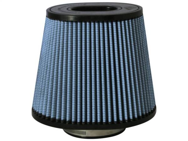 aFe - aFe 24-91065 aFe MagnumFLOW Air Filters PRO 5R 4in F x 9x7.5in B x 6.75x5.5in T x 7.5in H