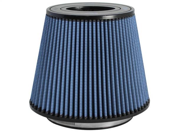 aFe - aFe 24-91066 aFe Magnum Force Universal Filter Pro-5R 7x5-1/4 F x 10x7-1/4 B x 6-7/8x4-7/8 T (Inv) x 7-7/8 H