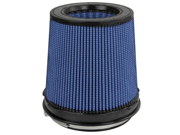 aFe - aFe 24-91093 aFe Momentum Air Filters 5-1/2F x 7B x 5-1/2T (INV) x 6-1/2H