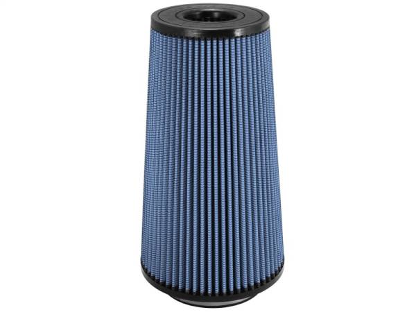 aFe - aFe 24-91096 aFe MagnumFLOW Air Filters P5R A/F P5R 5F x 7-1/2B x 5-1/2T (Inv) x 13H in
