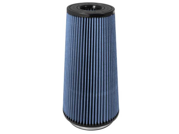 aFe - aFe 24-91099 aFe Magnum FLOW Universal Air Filter 6F x 7-1/2B x 5-1/2T (Inverted) x 14IN H