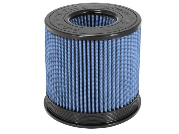 aFe - aFe 24-91100 aFe MagnumFLOW Pro 5R Universal Filter 3.3in F 8in B(Inverted) 8in T(Inverted) 8in H