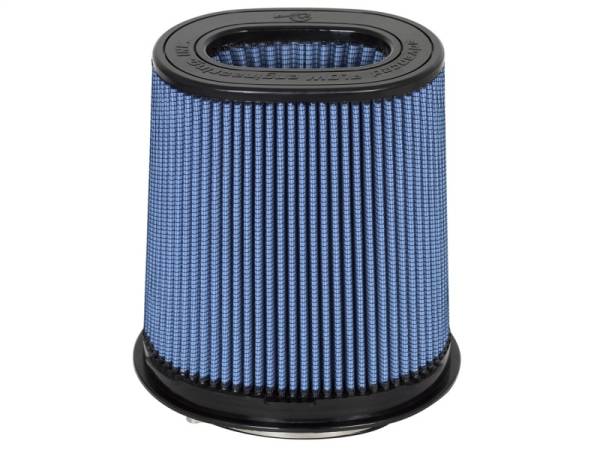 aFe - aFe 24-91101 aFe MagnumFLOW Air Filters IAF P5R A/F P5R 6.75x4.75F x 8.25x6.25B x 7.25x5T x 8.5H