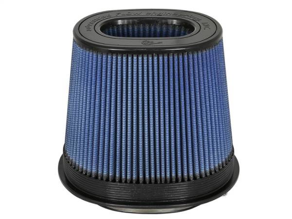 aFe - aFe 24-91116 aFe Momentum Intake Replace Air Filter w/P5R Media - 7x4.75in F / 9x7in B / 7.25x5in T (Inv) / 8in H