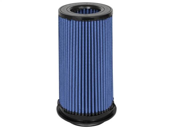 aFe - aFe 24-91122 aFe MagnumFLOW Pro 5R Universal Air Filter 3-1/2in F x 5in B x 4-1/2in T (Inverted) x 9in H