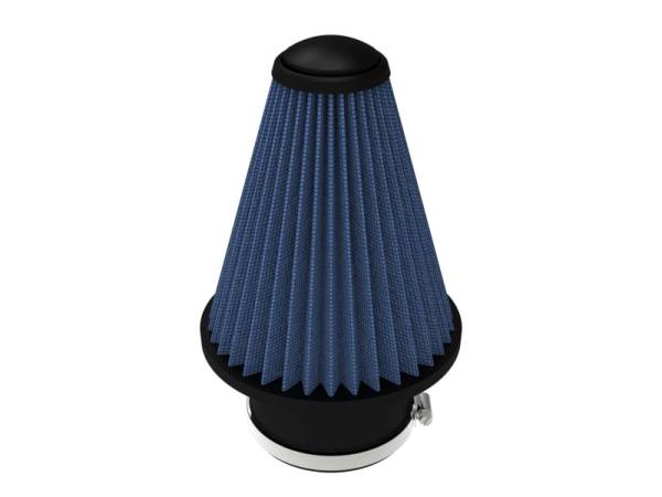 aFe - aFe 25-40001R aFe Magnum FLOW Universal Air Filter 4 IN F X 7 IN B X 2-3/4 IN T X 9 IN H