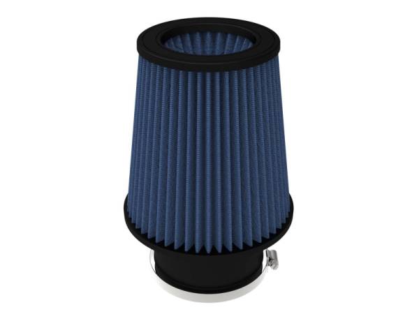 aFe - aFe 25-45001R aFe Magnum FLOW Universal Air Filter 4-1/2 IN F x 7-1/2 IN B x 5-1/2 IN T (Inverted) x 8 IN H