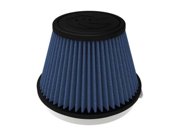 aFe - aFe 25-60002R aFe Magnum FLOW Universal Air Filter 6 IN F X 7-1/2 IN B X 4-3/4 IN T X 5 IN H