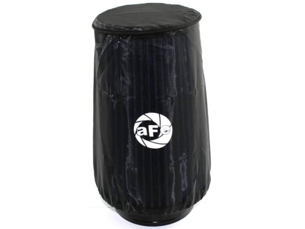 aFe - aFe 28-10013 aFe MagnumSHIELD Pre-Filters P/F 2x/72-35035 2x/72-40035 (Black)