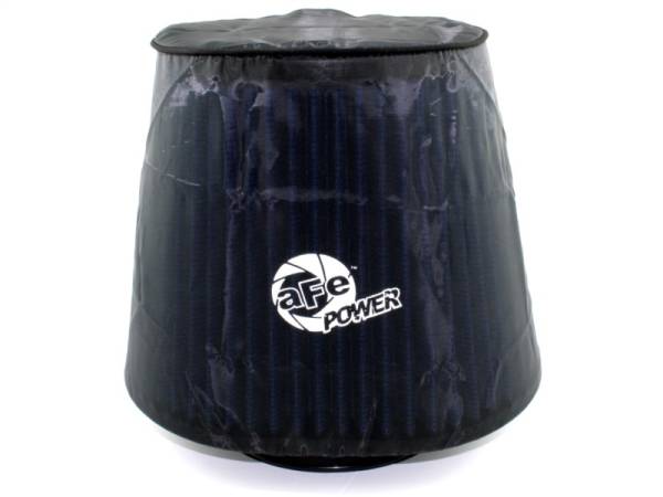 aFe - aFe 28-10043 aFe MagnumSHIELD Pre-Filters P/F 24-91018 21/72-90020 (Black)