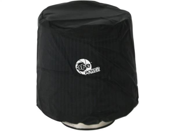 aFe - aFe 28-10053 aFe MagnumSHIELD Pre-Filters P/F 2x/72-90008/9/26 (Black)