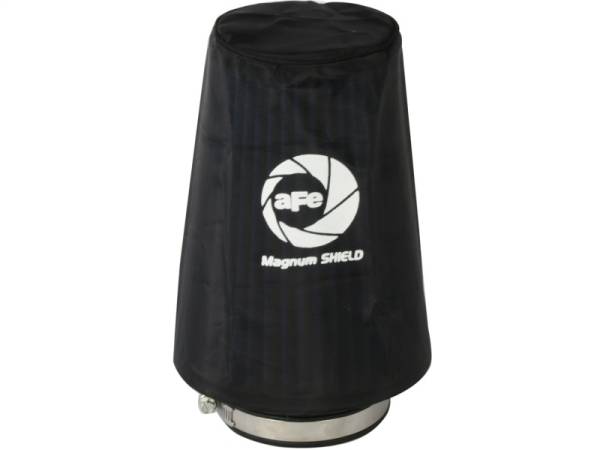 aFe - aFe 28-10063 aFe MagnumSHIELD Pre-Filters P/F 2x-35008 (Black)