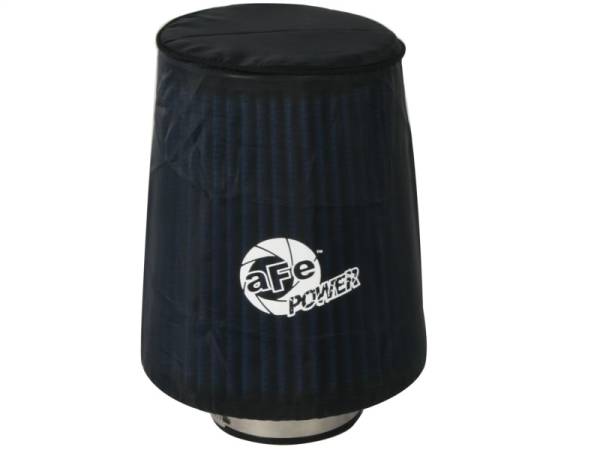 aFe - aFe 28-10083 aFe MagnumSHIELD Pre-Filters P/F 2x-28003 2x/72-30018/40011 (Black)
