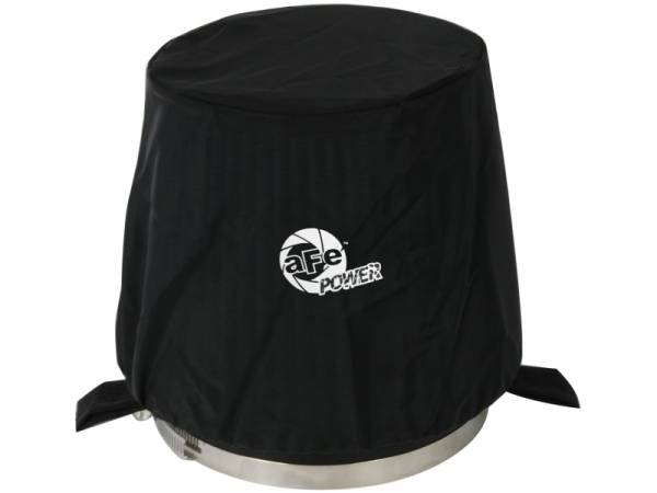 aFe - aFe 28-10093 aFe MagnumSHIELD Pre-Filters P/F 2x-35010/90007 24-91021 (Black)