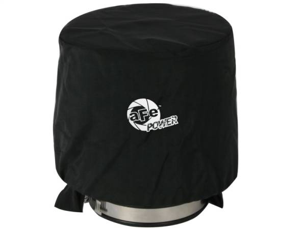 aFe - aFe 28-10103 aFe MagnumSHIELD Pre-Filters P/F 2x-90022 2x-91016 (Black)