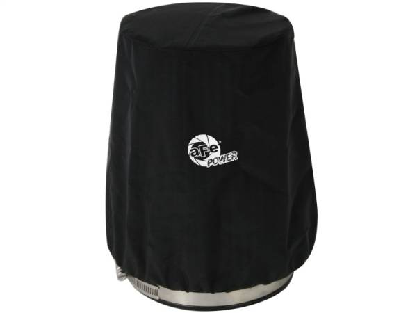 aFe - aFe 28-10113 aFe MagnumSHIELD Pre-Filters P/F 2x-90015/23 2x-91007/8/22 (Black)