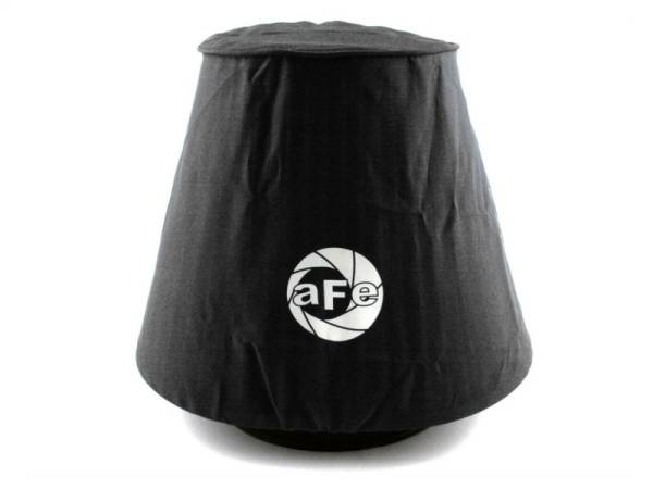 aFe - aFe 28-10133 aFe MagnumSHIELD Pre-Filters P/F 2x/72-90032 (Black)