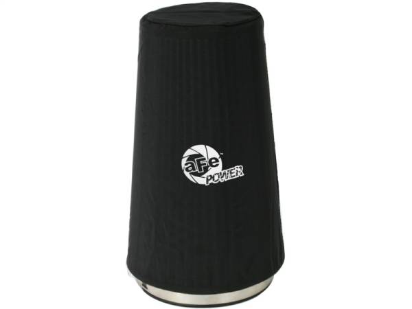 aFe - aFe 28-10143 aFe MagnumSHIELD Pre-Filters P/F 2x/72-60512 (Black)